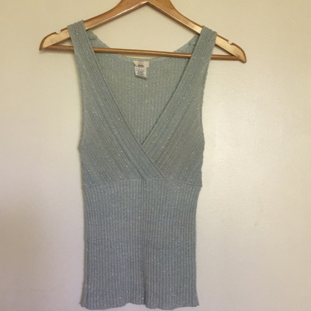 BNK knit top